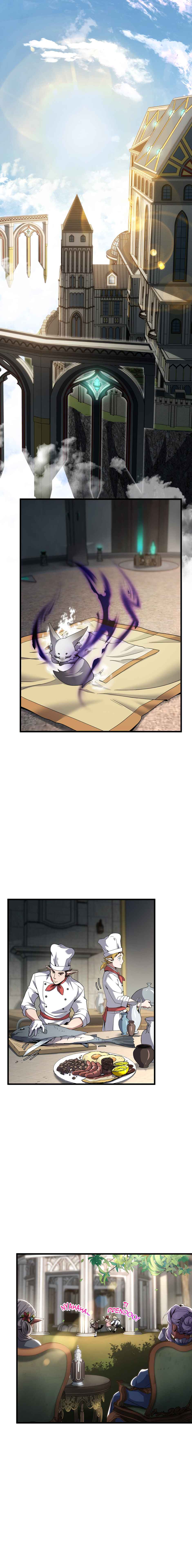 The Beginning After the End Chapter 219 - Page 2