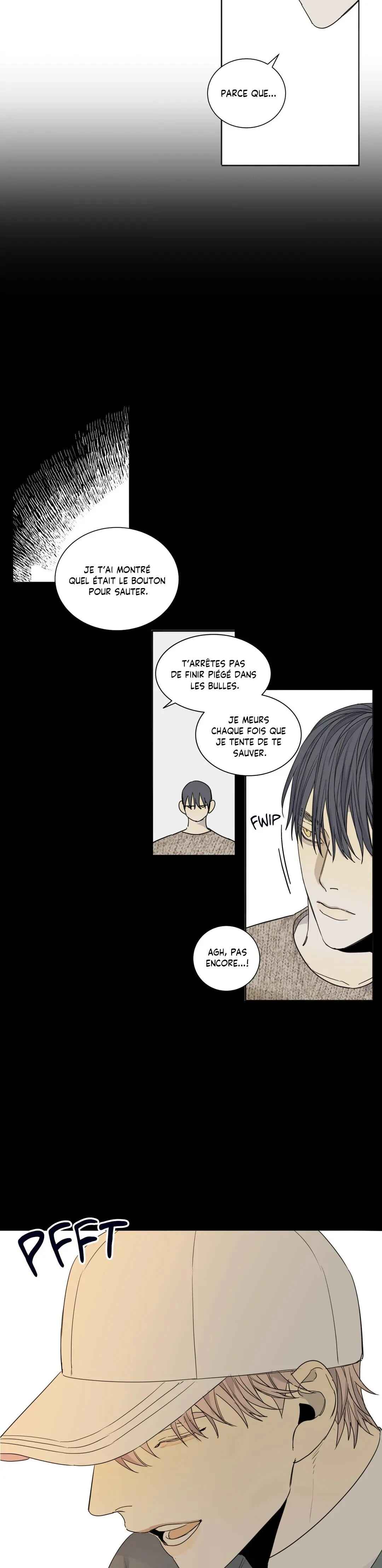 Mad Dog Chapter 7 - Page 16