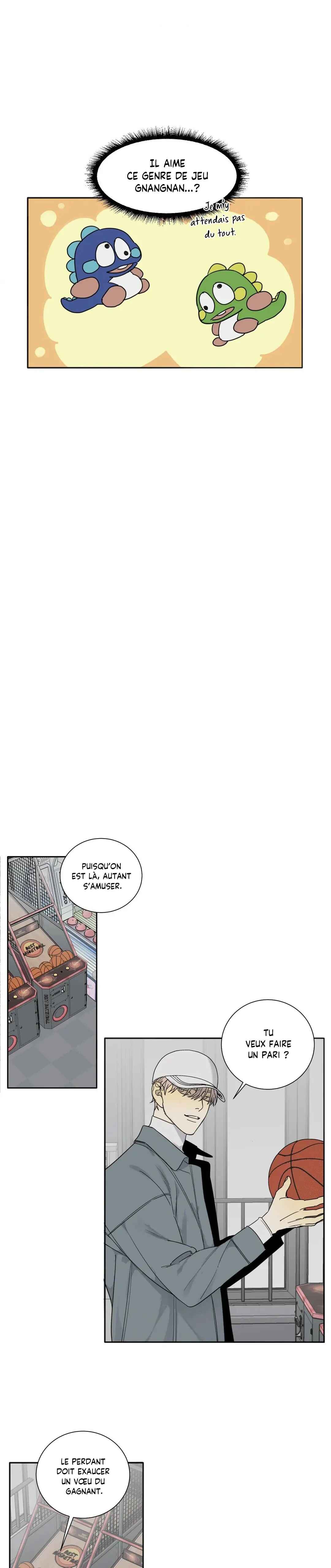 Mad Dog Chapter 7 - Page 18