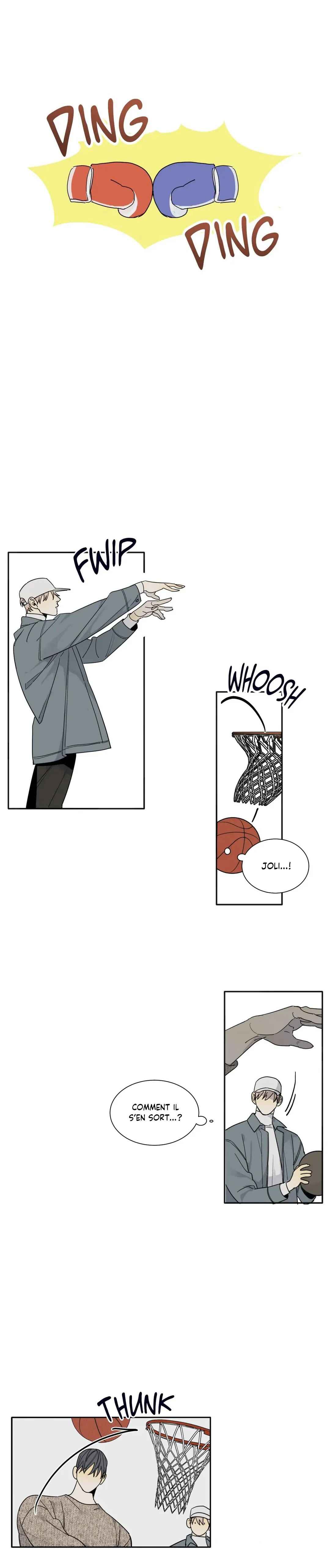 Mad Dog Chapter 7 - Page 20