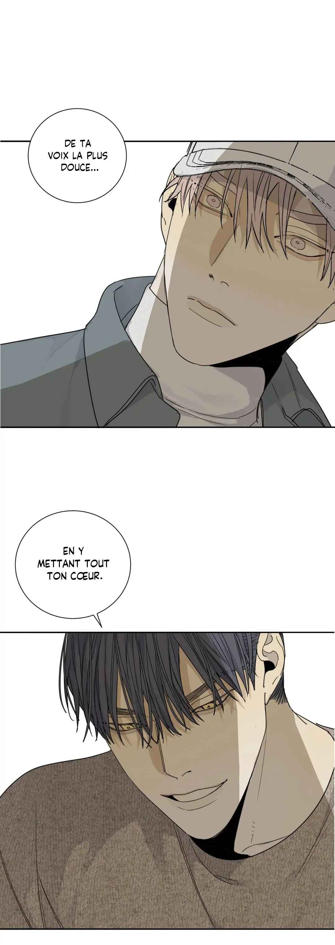 Mad Dog Chapter 7 - Page 25
