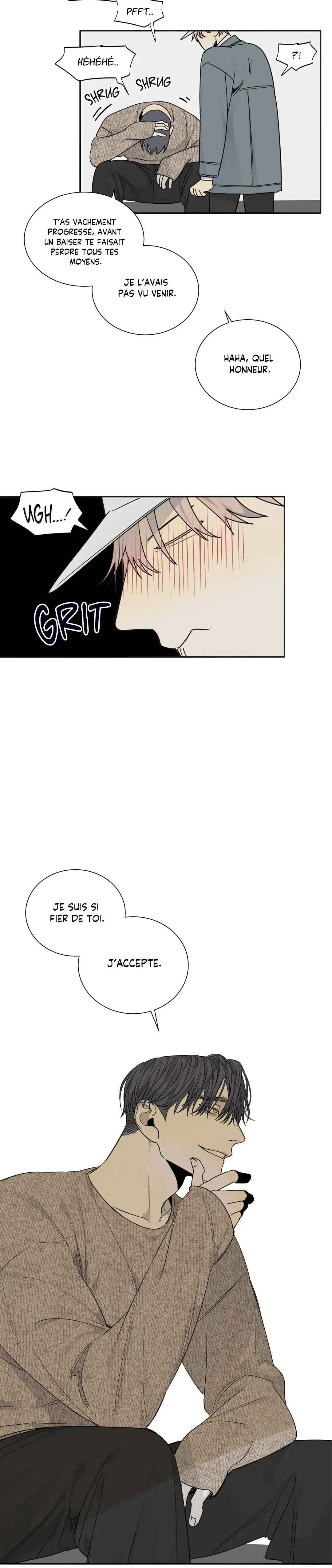 Mad Dog Chapter 7 - Page 9