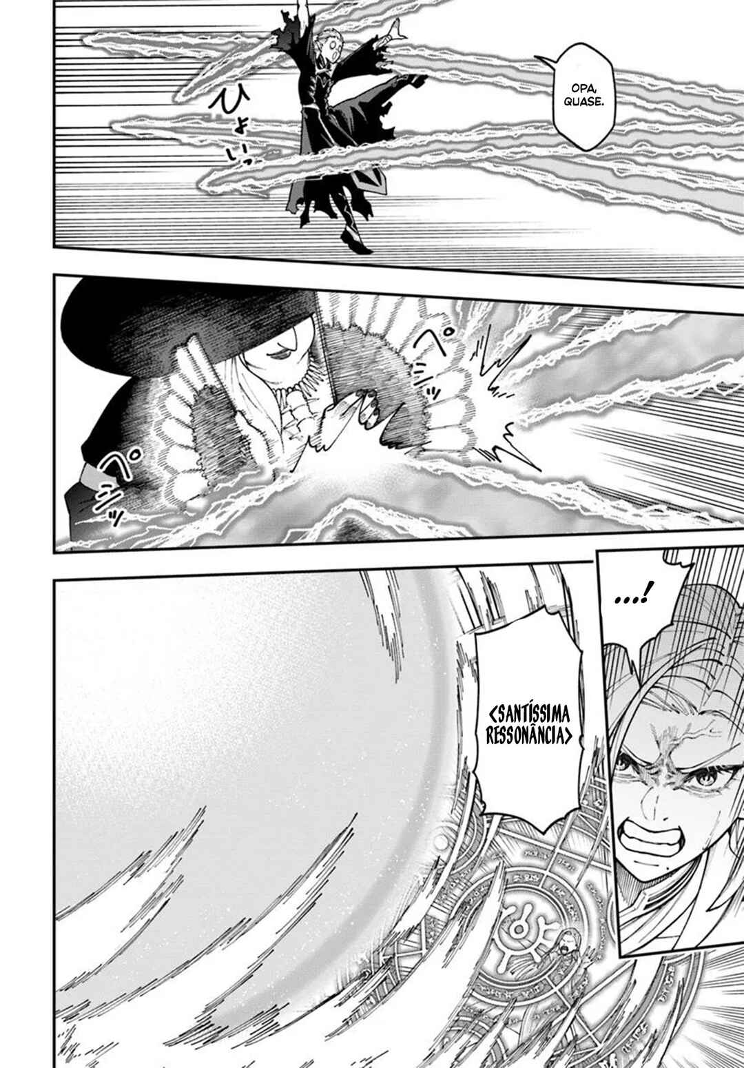 Nito no Taidana Isekai Shoukougun ~Saijaku Shoku "Healer" nano ni Saikyou wa Cheat desu ka?~ Chapter 37 - Page 11