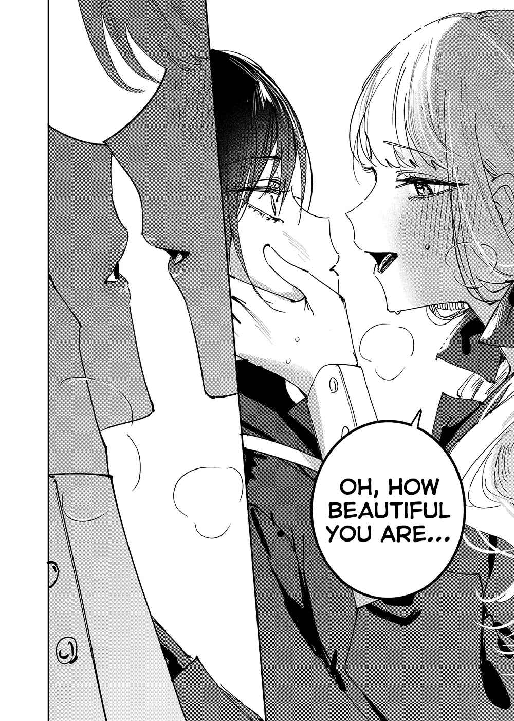Girls × Vampire (Pre-Serialization) Chapter 1 - Page 9