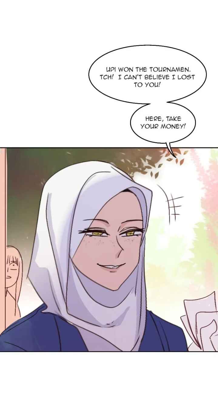 WEE!!! Chapter 148 - Page 5