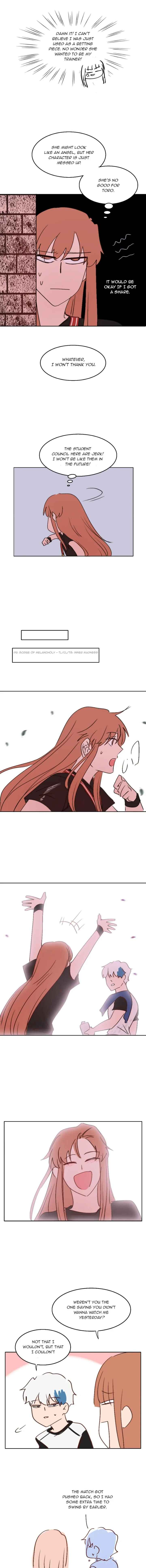 WEE!!! Chapter 148 - Page 6