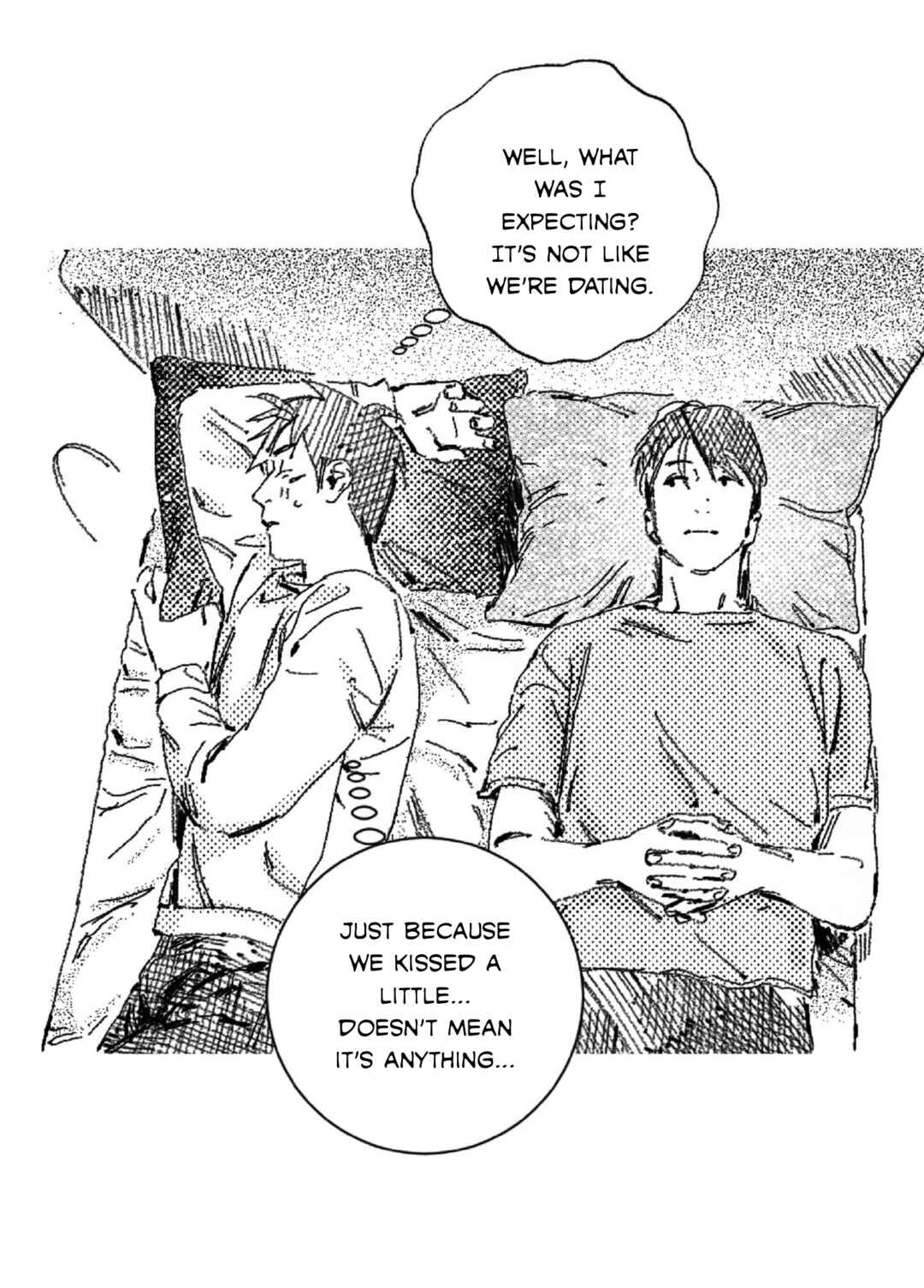 No More Eurydice Chapter 11 - Page 25