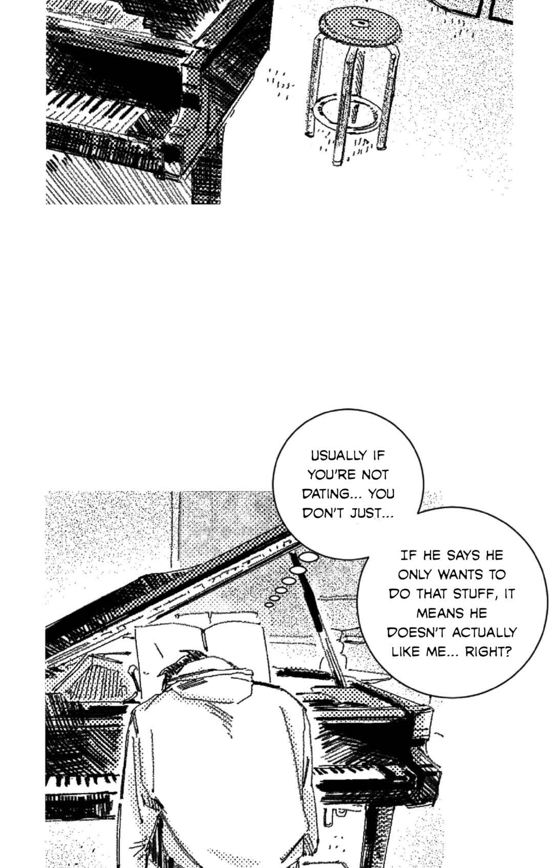 No More Eurydice Chapter 11 - Page 33