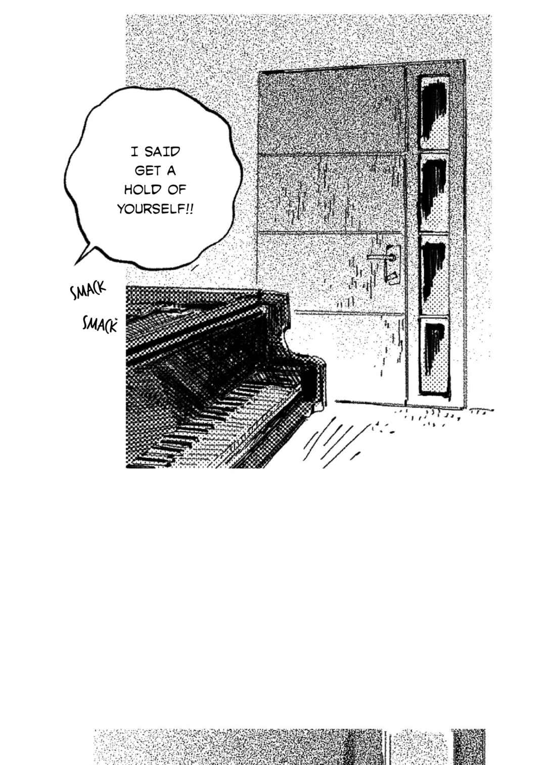 No More Eurydice Chapter 11 - Page 41