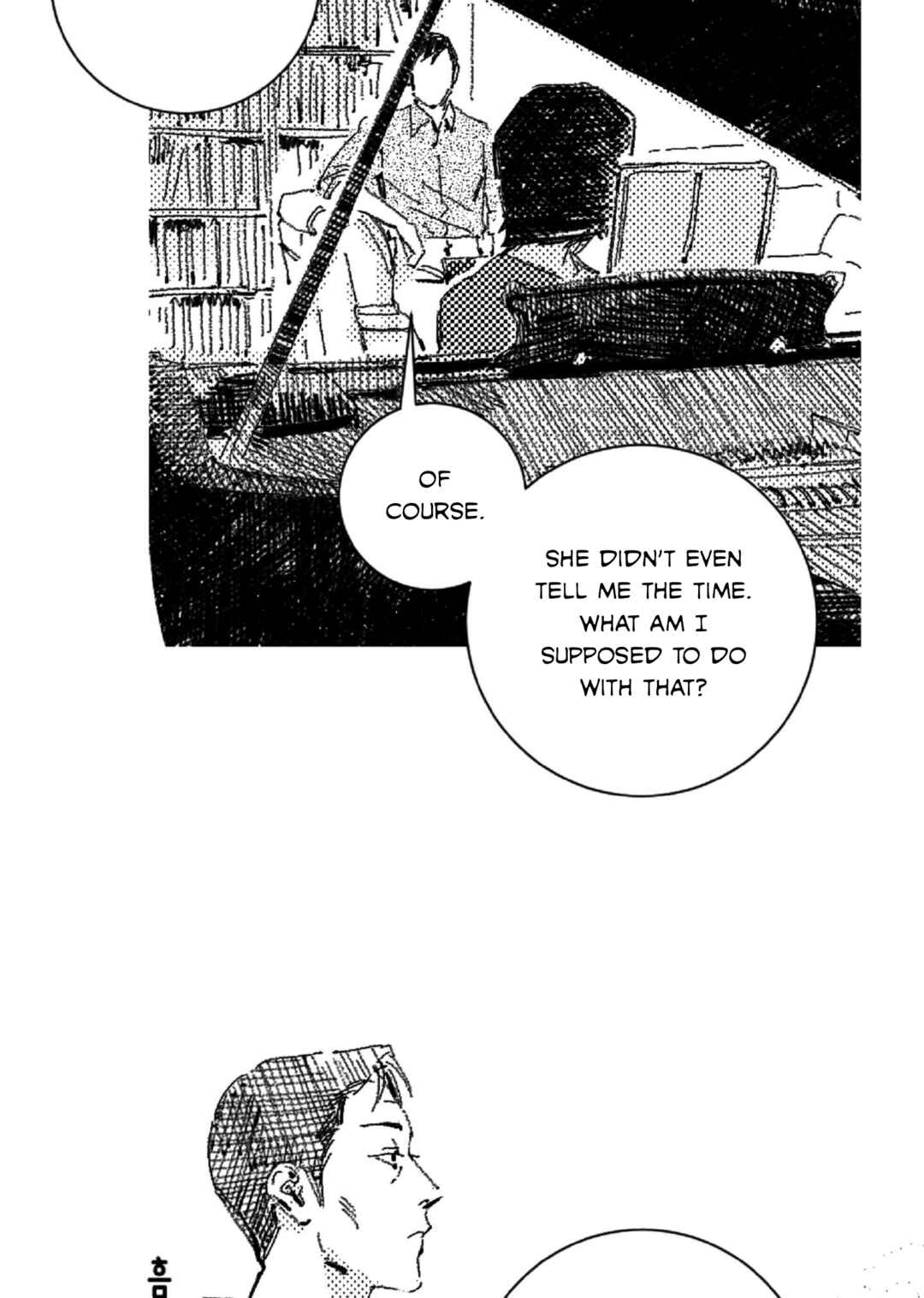 No More Eurydice Chapter 11 - Page 56