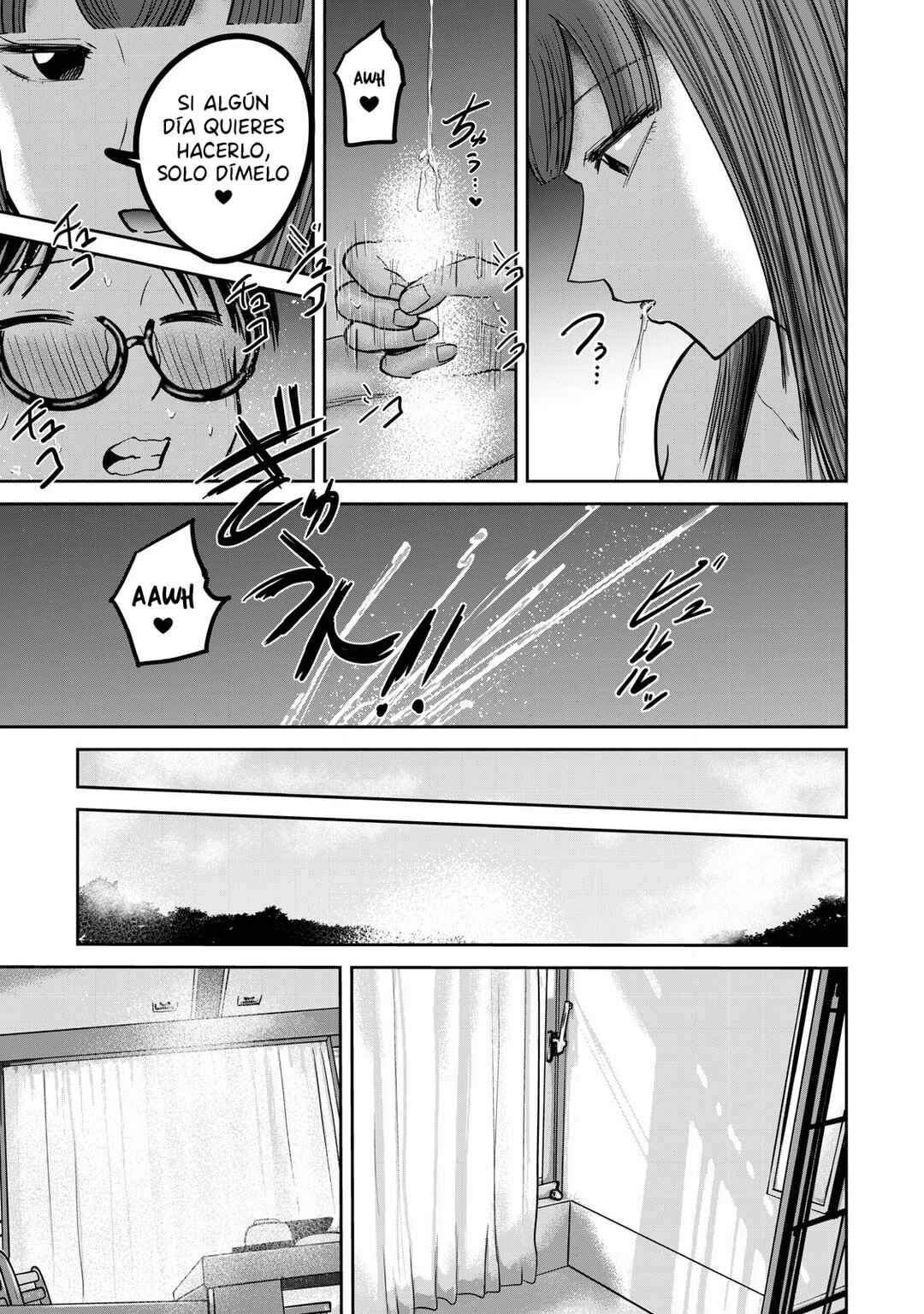 Ueno-kun wa Kaihatsuzumi Chapter 46 - Page 18