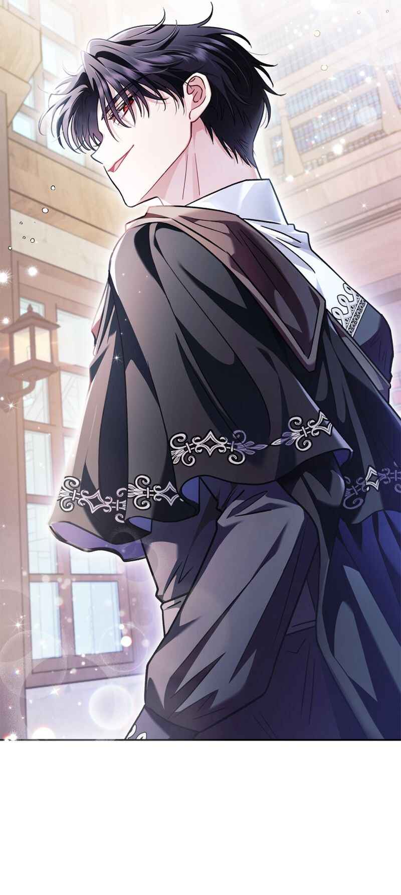 I Will Become the Villain's Poison Taster Chapter 12 - Page 37