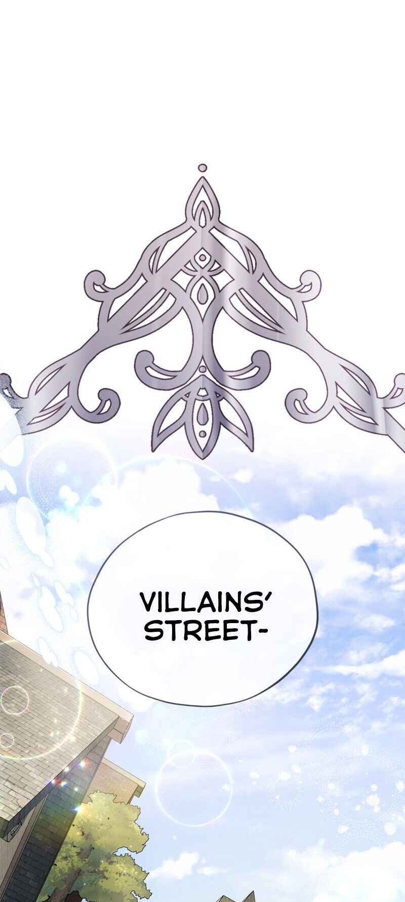 I Will Become the Villain's Poison Taster Chapter 12 - Page 38