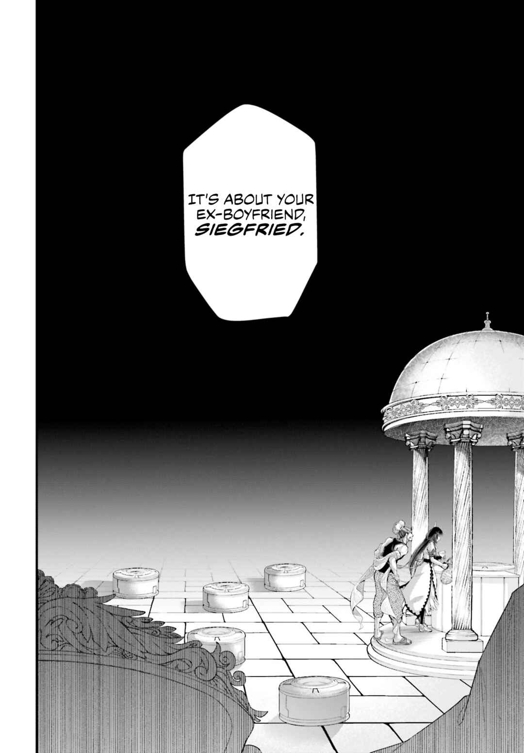 Shuumatsu no Valkyrie Chapter 77 - Page 21