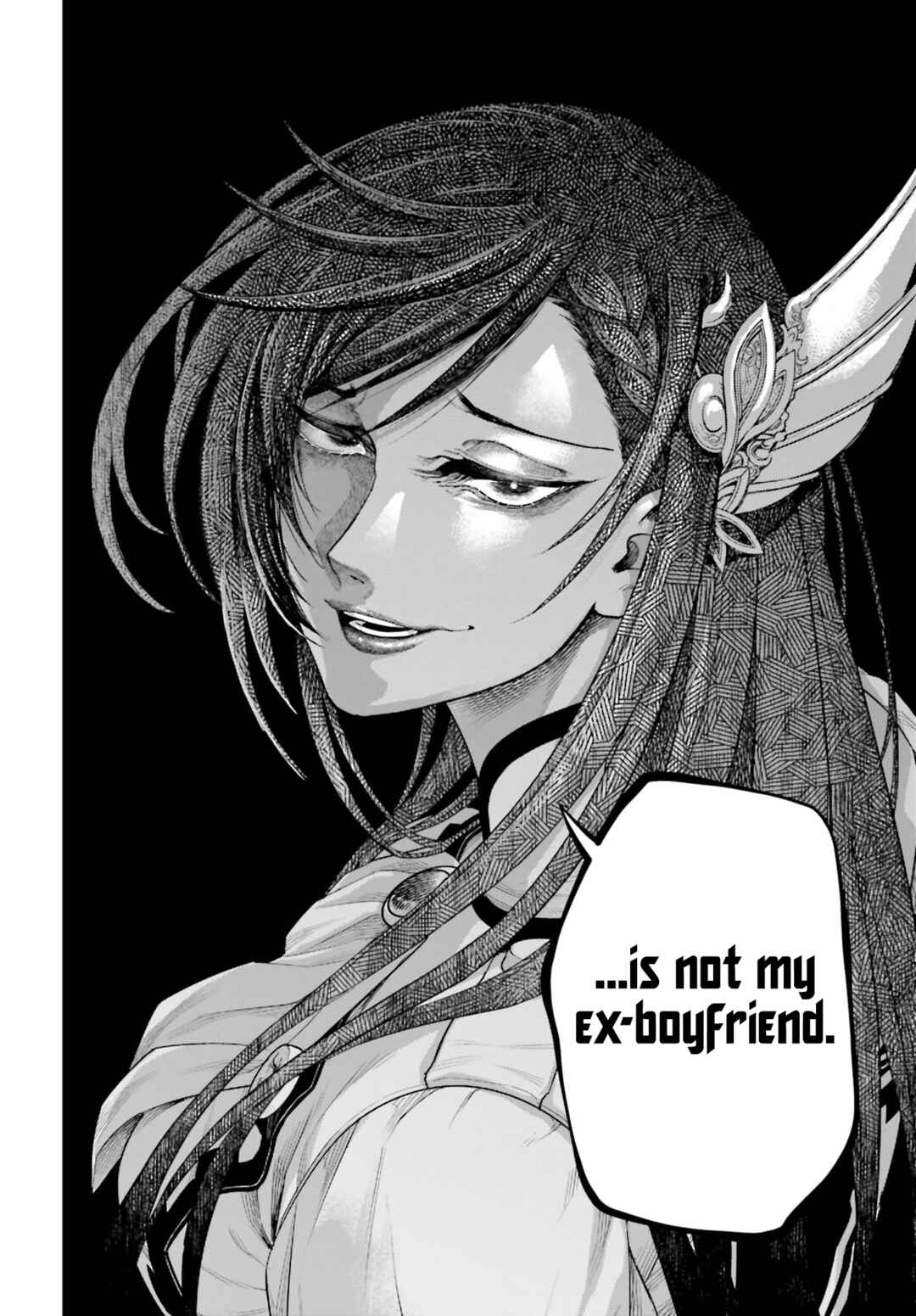 Shuumatsu no Valkyrie Chapter 77 - Page 23