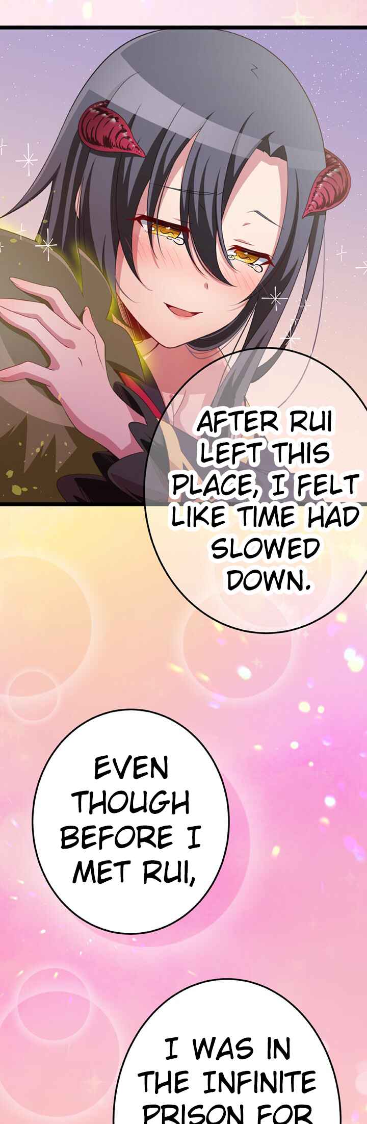 Maou to Ryuuou ni Sodaterareta Shounen wa Gakuen Seikatsu wo Musou suru You desu Chapter 30 - Page 37