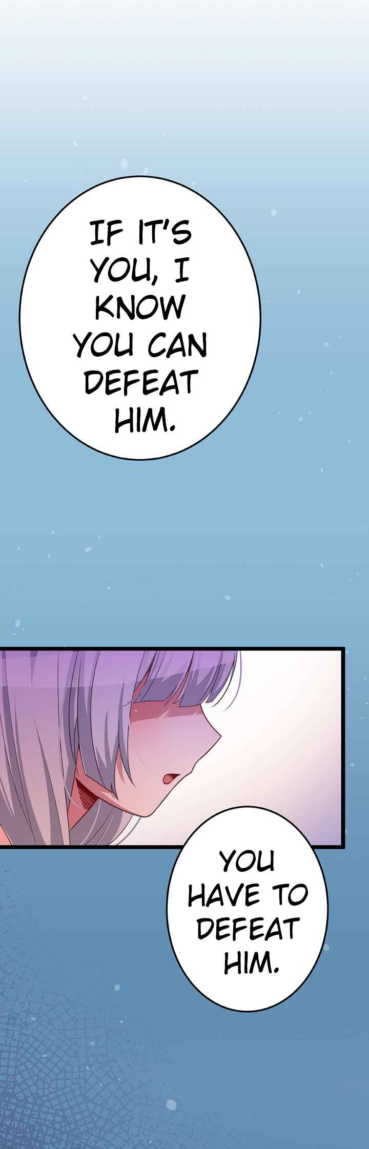 Maou to Ryuuou ni Sodaterareta Shounen wa Gakuen Seikatsu wo Musou suru You desu Chapter 30 - Page 51