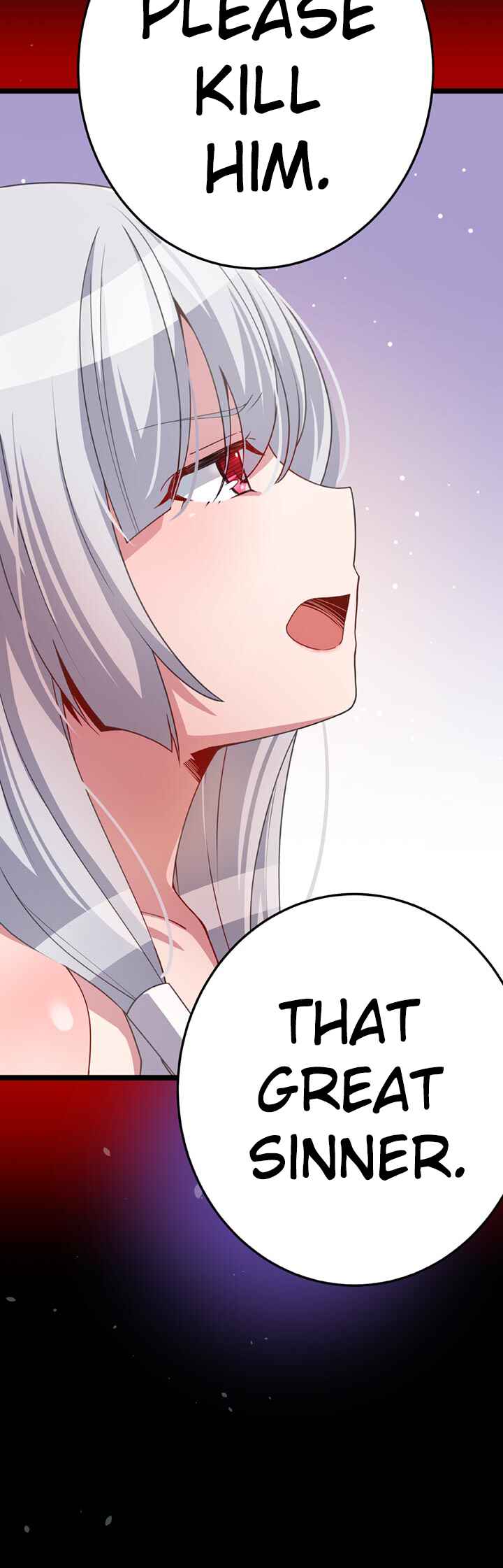 Maou to Ryuuou ni Sodaterareta Shounen wa Gakuen Seikatsu wo Musou suru You desu Chapter 30 - Page 53