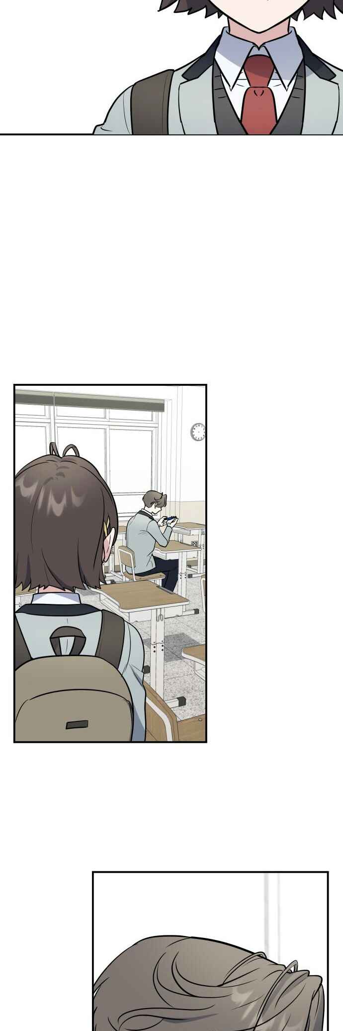 I'm Only Embarrassed in Front of You Chapter 19 - Page 4