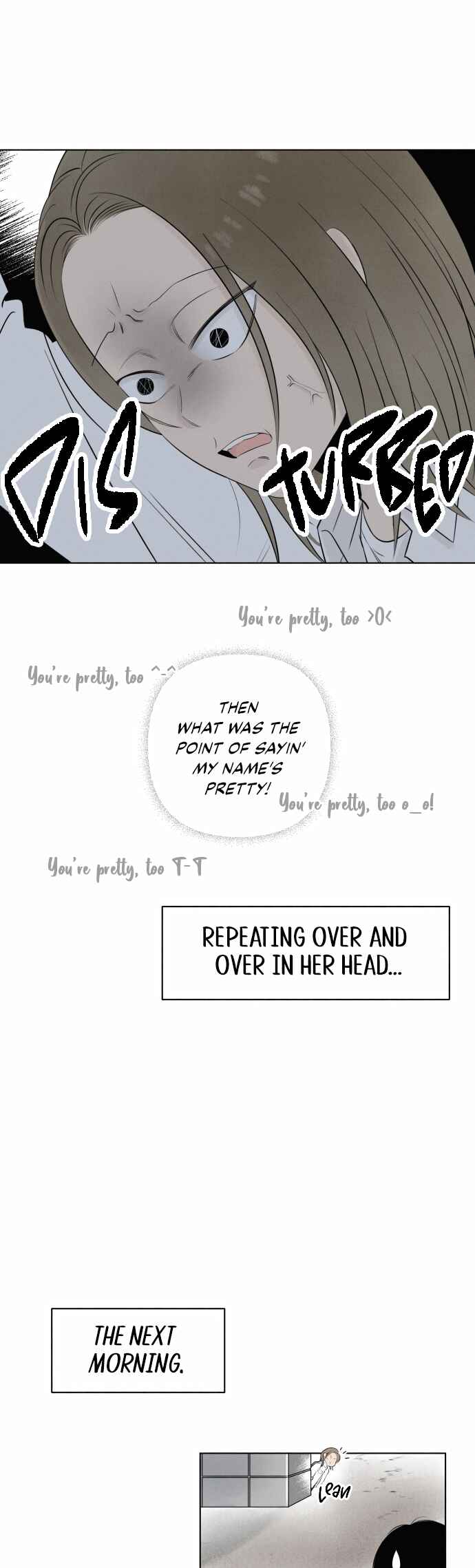 Tomato ga dwaela! Chapter 3 - Page 14
