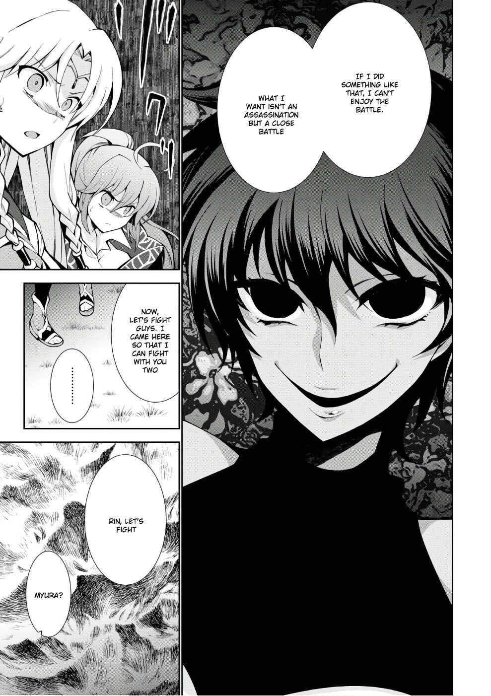 Isekai Cheat Magician Chapter 11 - Page 24