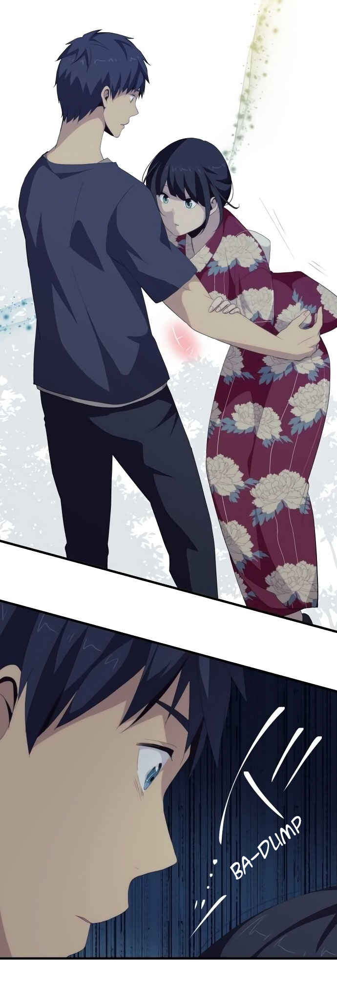ReLIFE Chapter 108 - Page 10