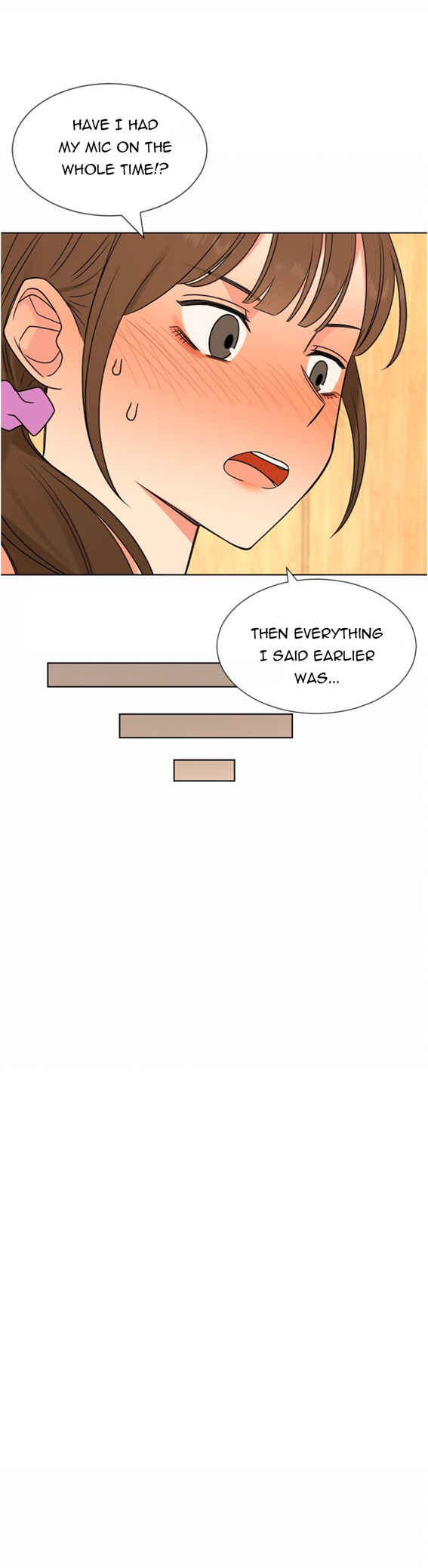 ผู้ชนะรักนี้ต้องเป็นฉัน Chapter 3 - Page 10