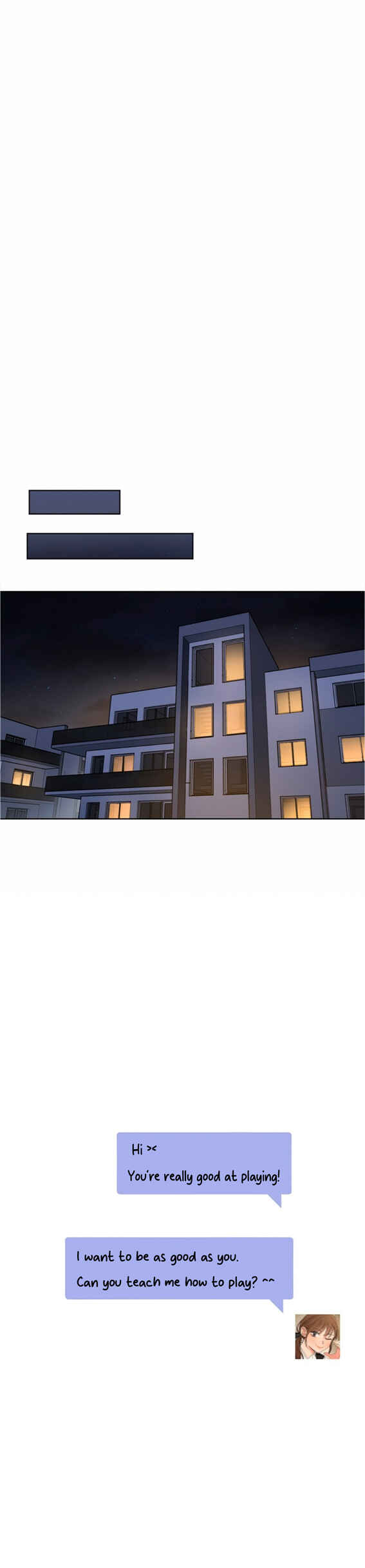 ผู้ชนะรักนี้ต้องเป็นฉัน Chapter 3 - Page 31