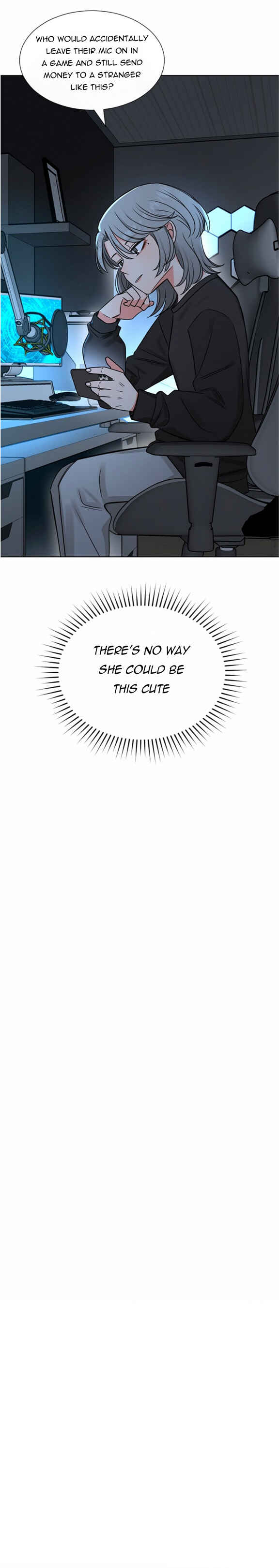 ผู้ชนะรักนี้ต้องเป็นฉัน Chapter 3 - Page 43