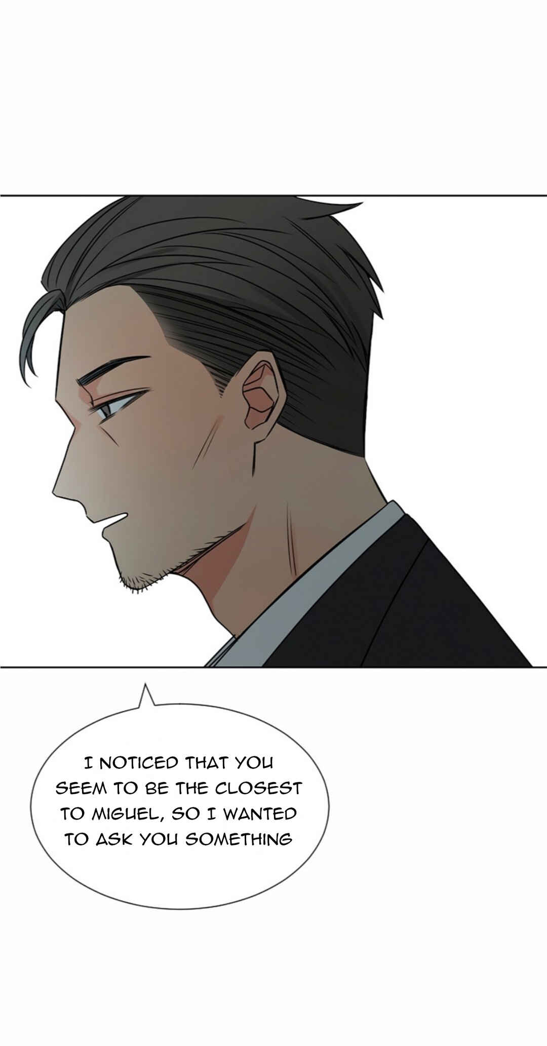 ผู้ชนะรักนี้ต้องเป็นฉัน Chapter 3 - Page 46