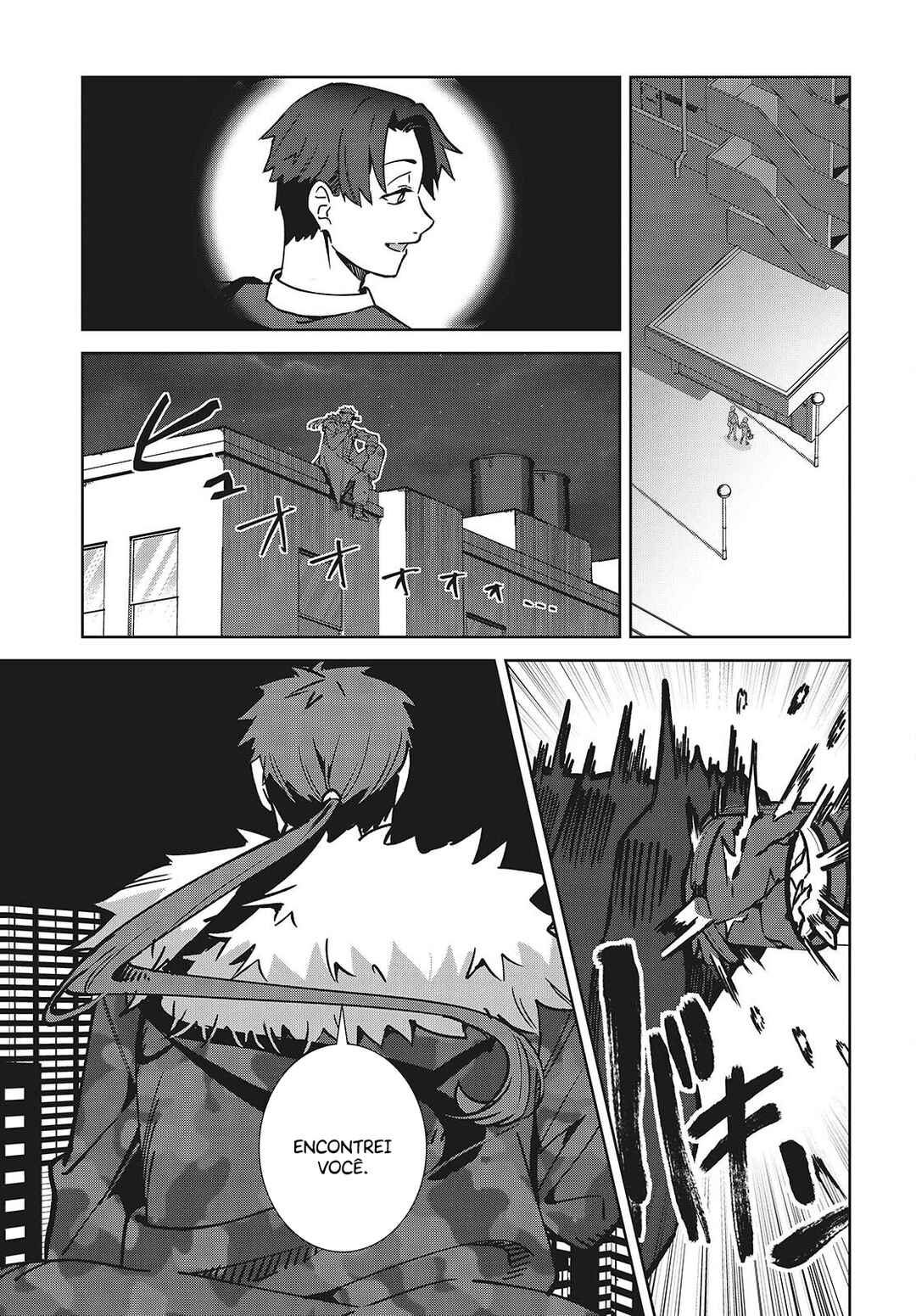 Soshiki no Shukuteki to Kekkon Shitara Mecha Amai Chapter 4 - Page 40