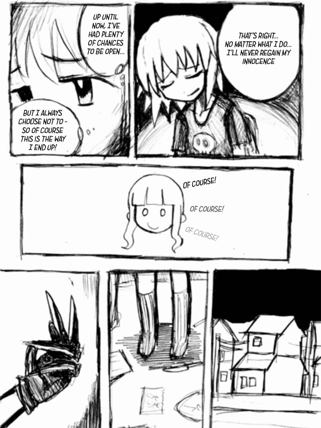 Konamilk Tsushin Chapter ? - Page 13