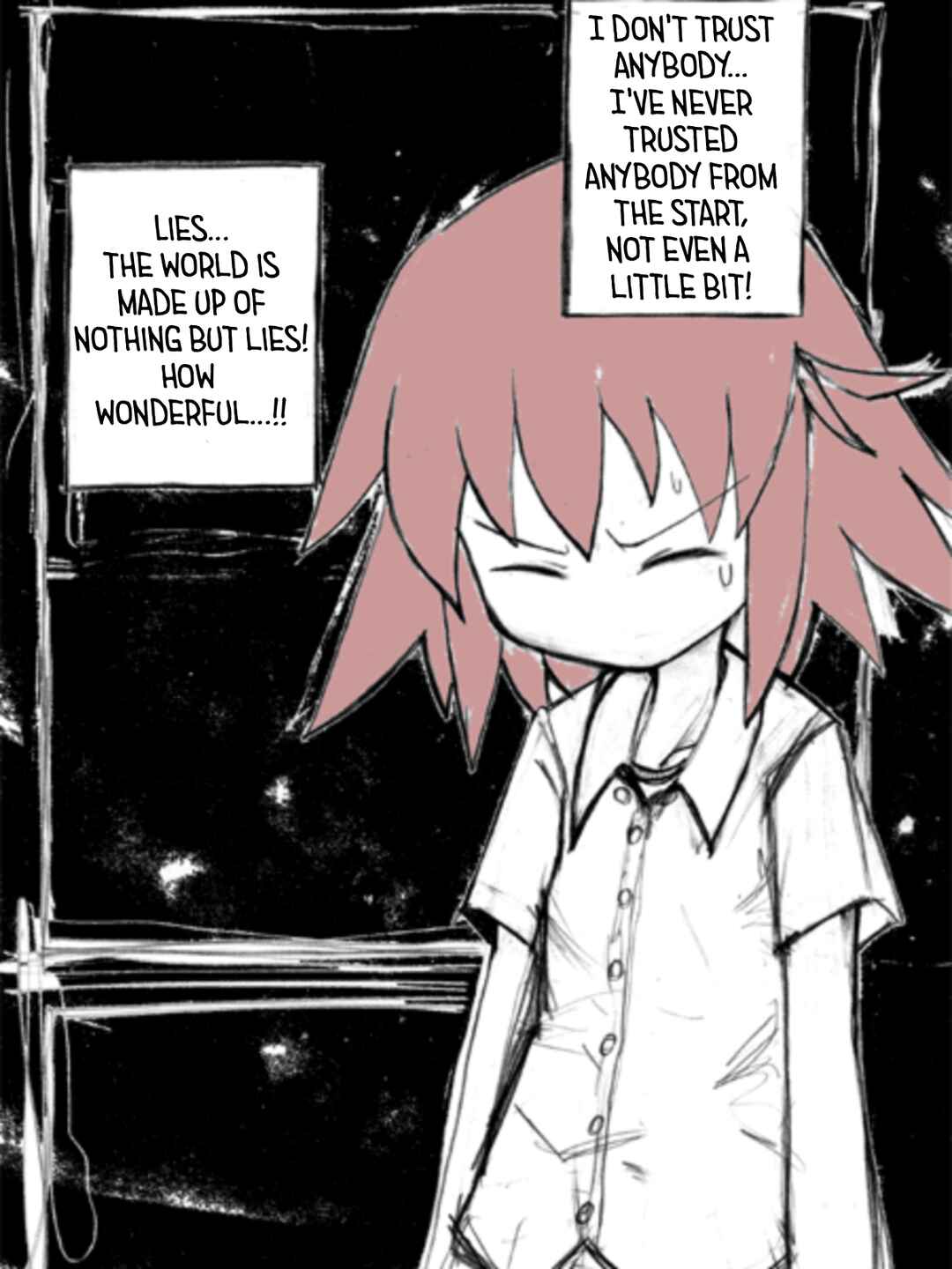 Konamilk Tsushin Chapter ? - Page 7