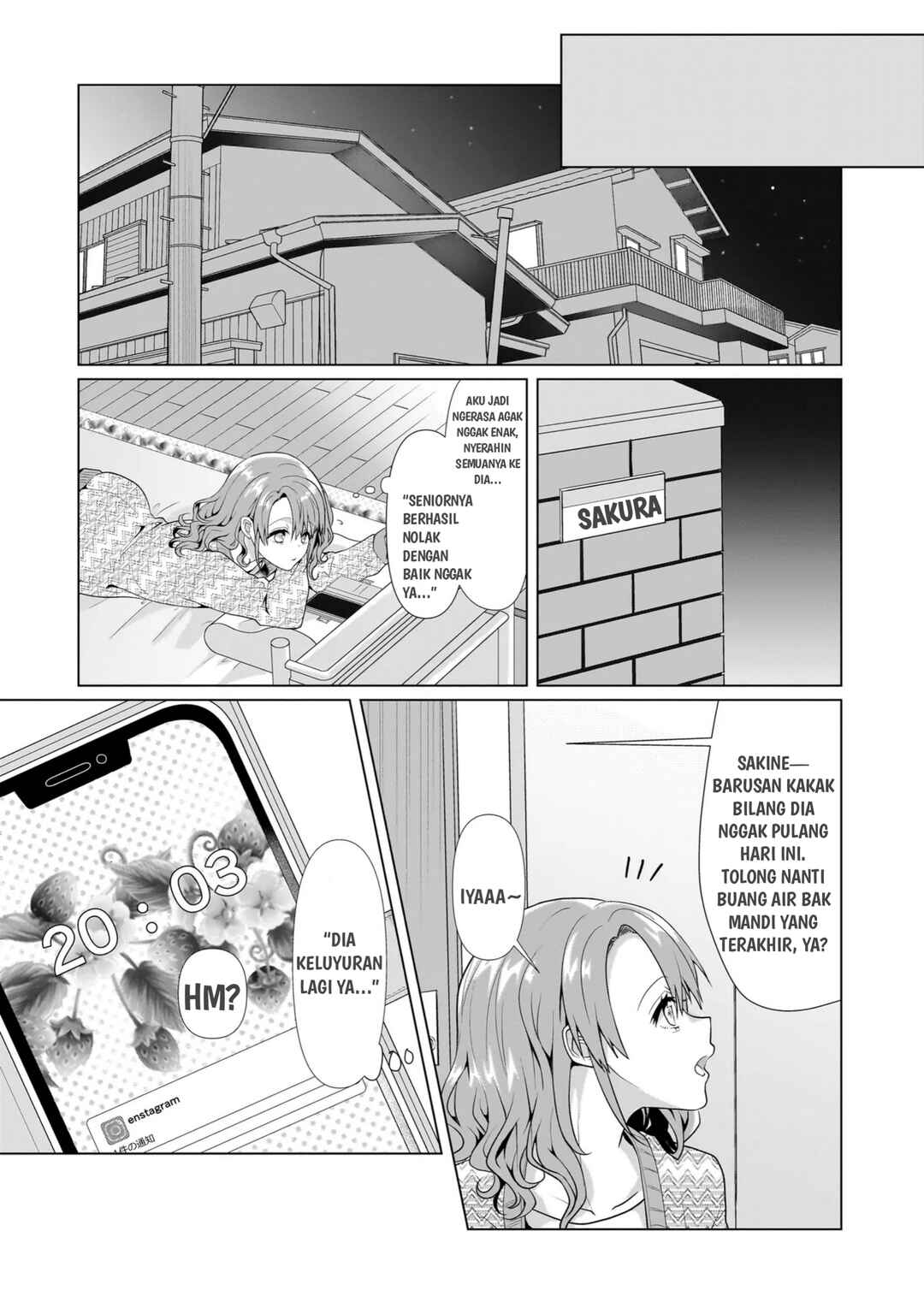 Yuri no Hajimari wa Dorei Kara Chapter 1 - Page 40