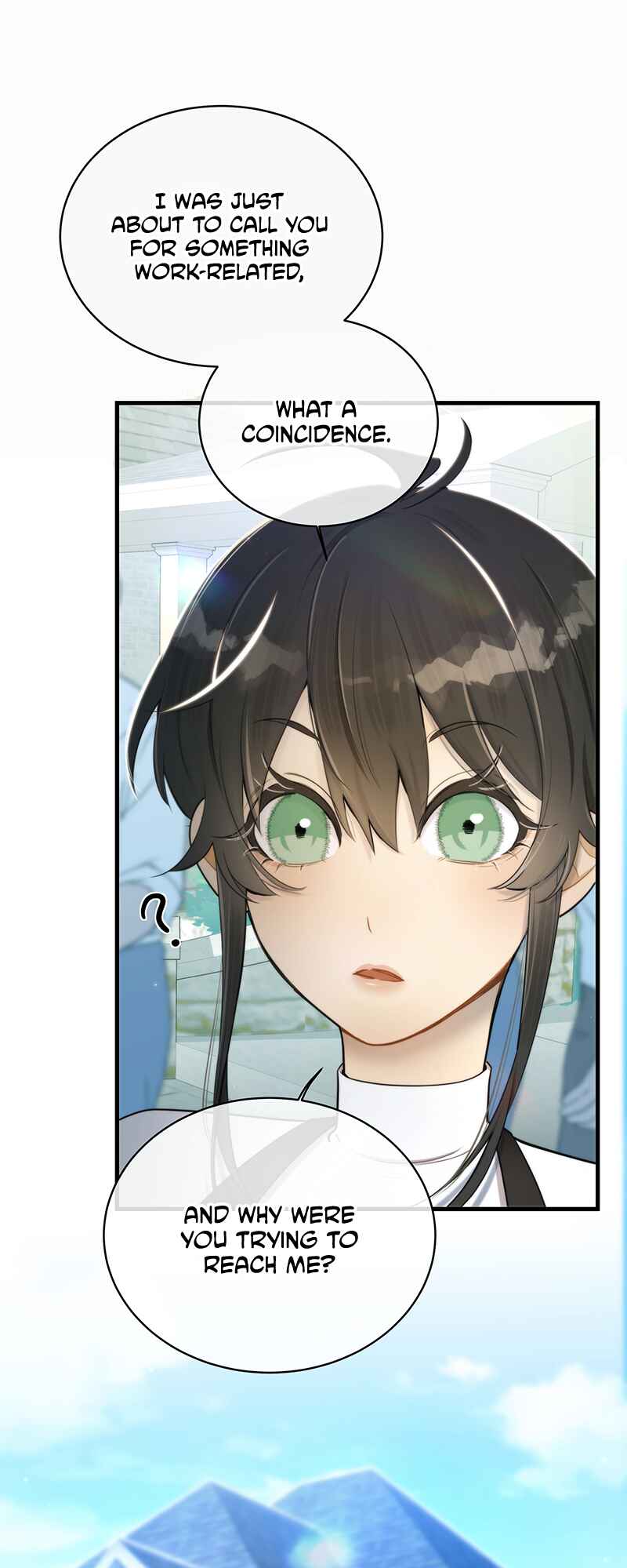 Keep an Eye on You Chapter 10 - Page 12