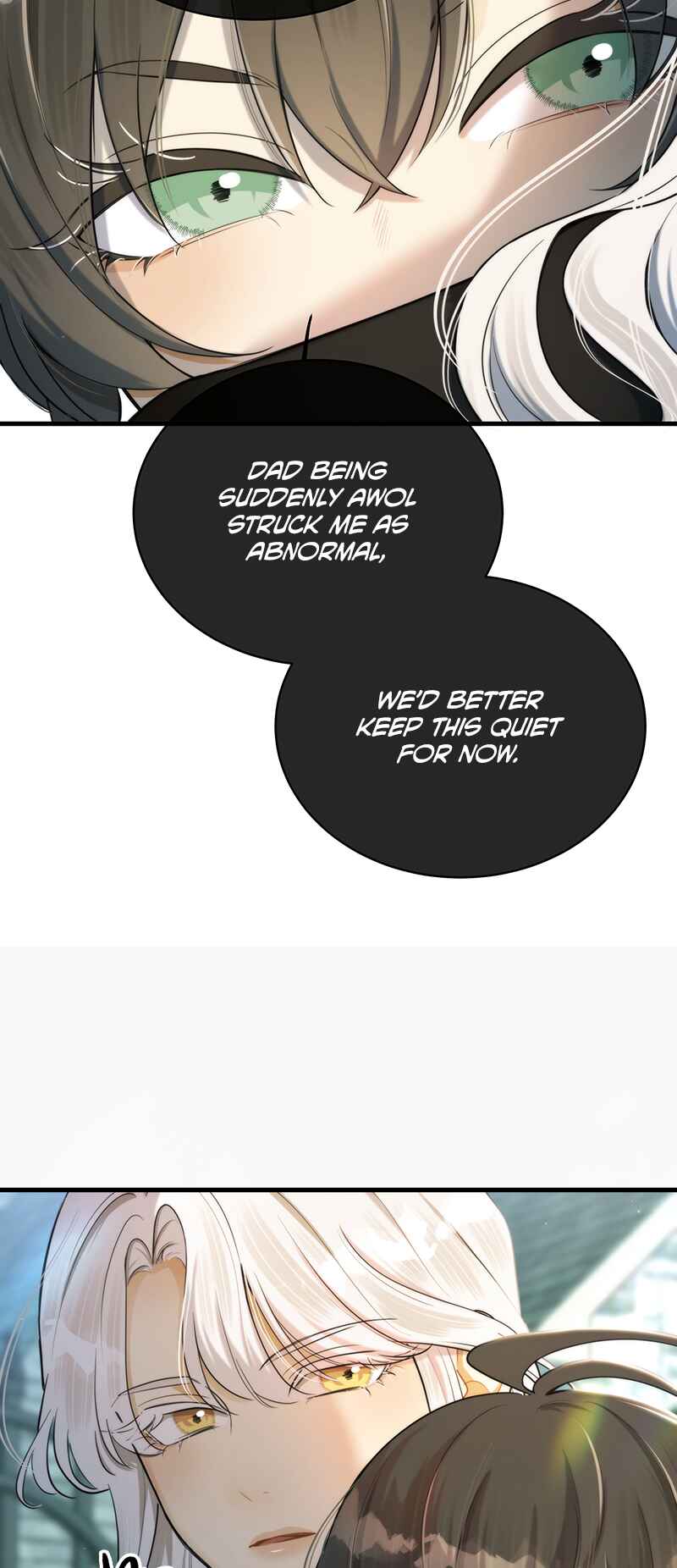 Keep an Eye on You Chapter 10 - Page 17