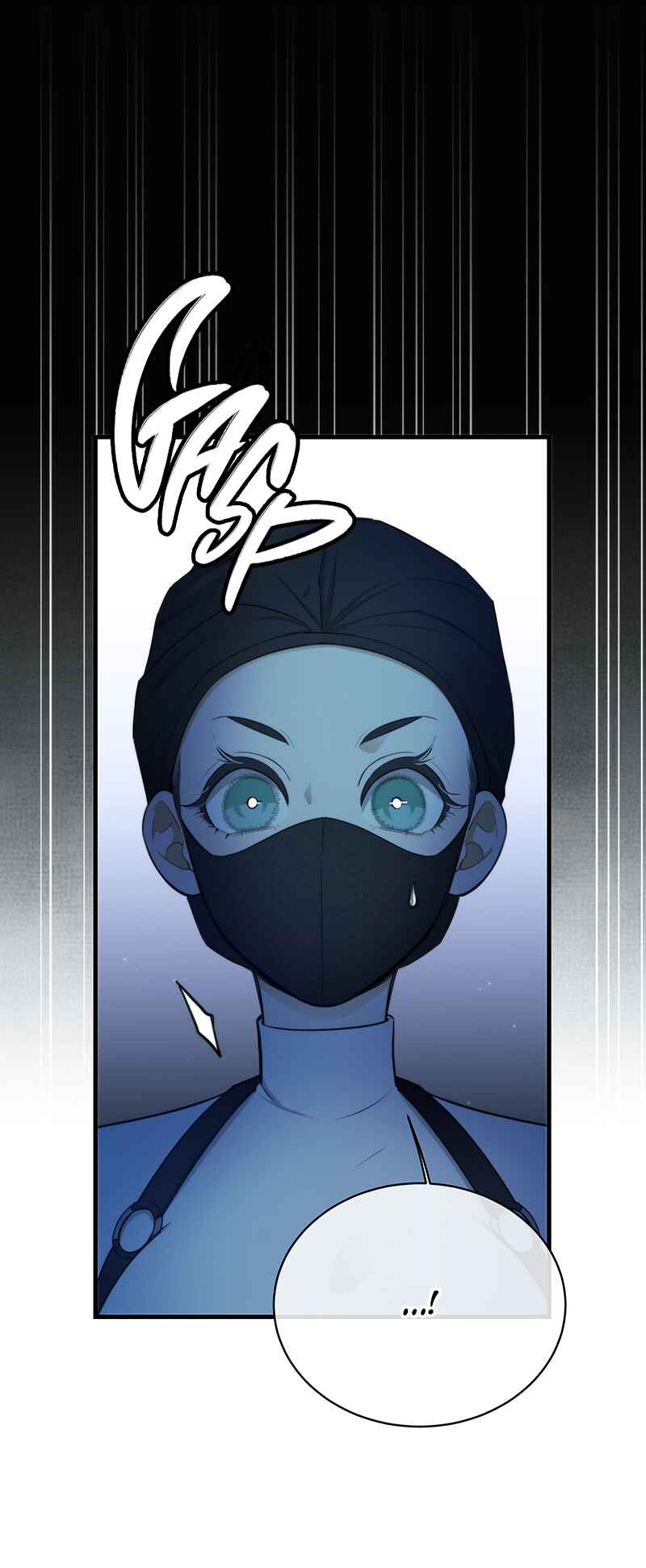 Keep an Eye on You Chapter 10 - Page 2