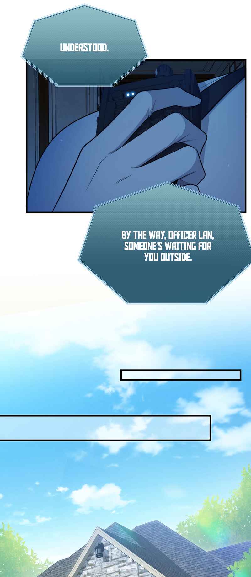 Keep an Eye on You Chapter 10 - Page 7