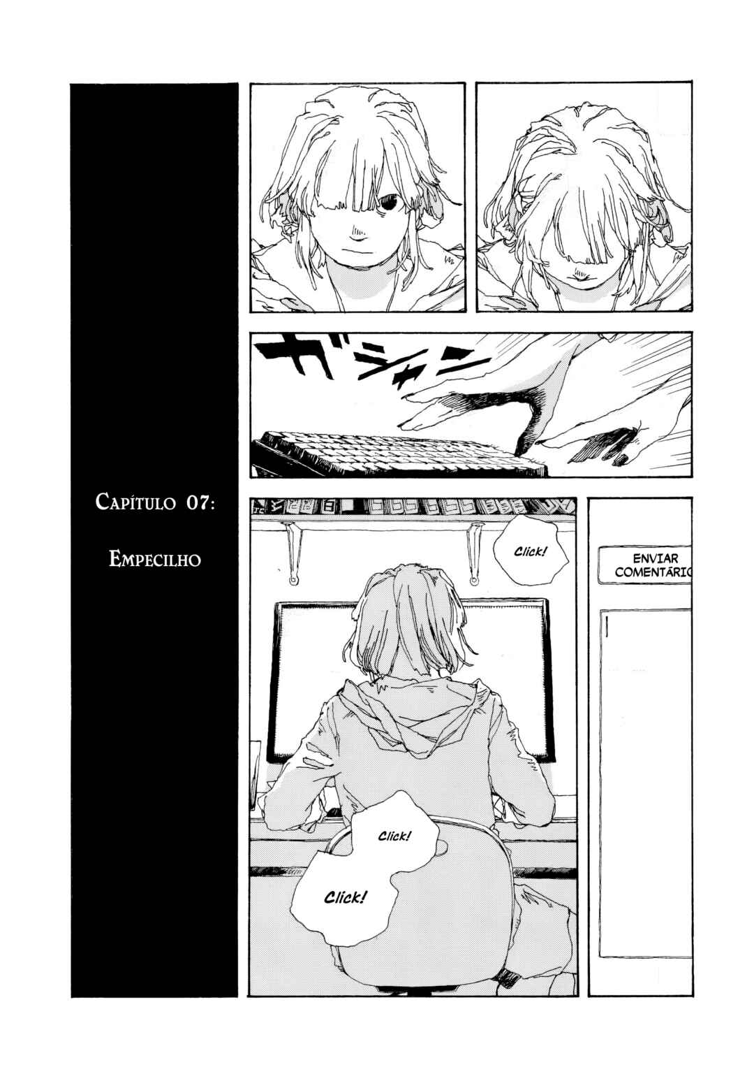 Denpa Seinen Chapter 7 - Page 2