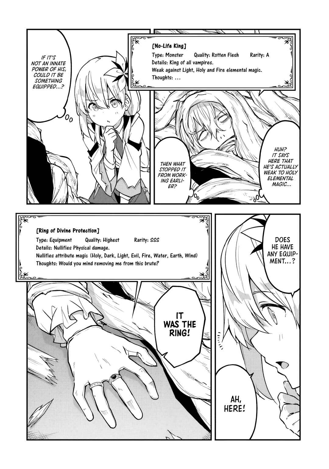 Outo no Hazure no Renkinjutsushi ~Hazure Shokugyou Datta node, Nonbiri Omise Keiei Shimasu~ Chapter 37 - Page 3