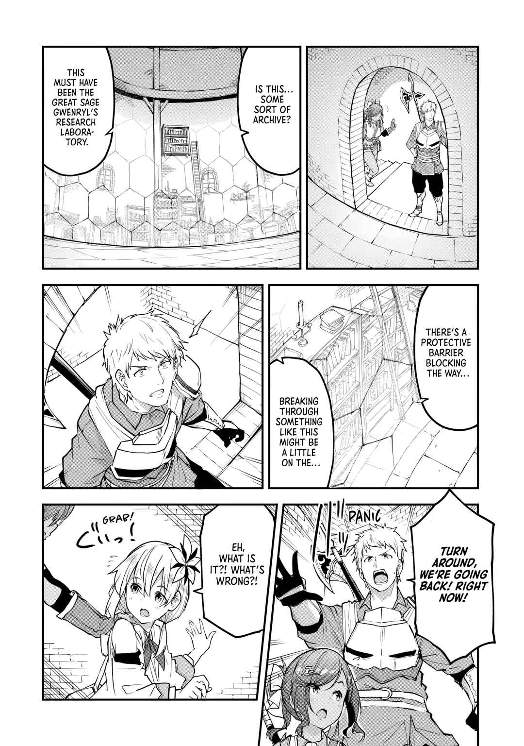 Outo no Hazure no Renkinjutsushi ~Hazure Shokugyou Datta node, Nonbiri Omise Keiei Shimasu~ Chapter 37 - Page 7
