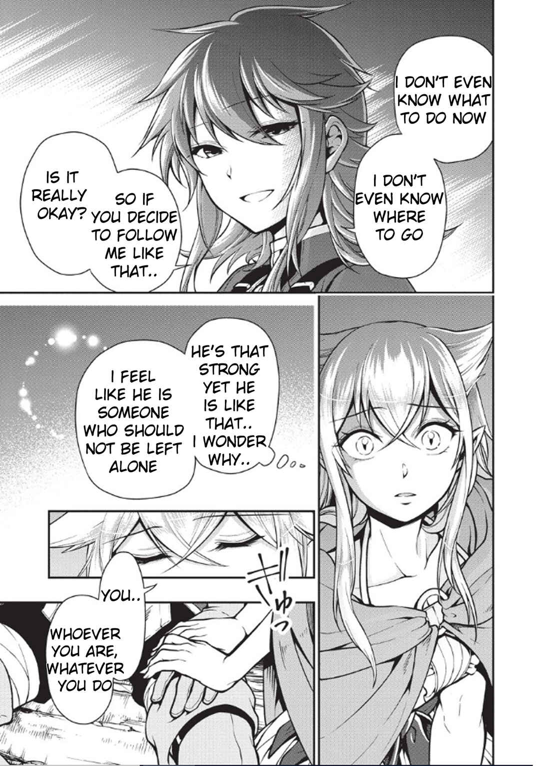 Lv2 kara Cheat datta Moto Yuusha Kouho no Mattari Isekai Life Chapter 3 - Page 26