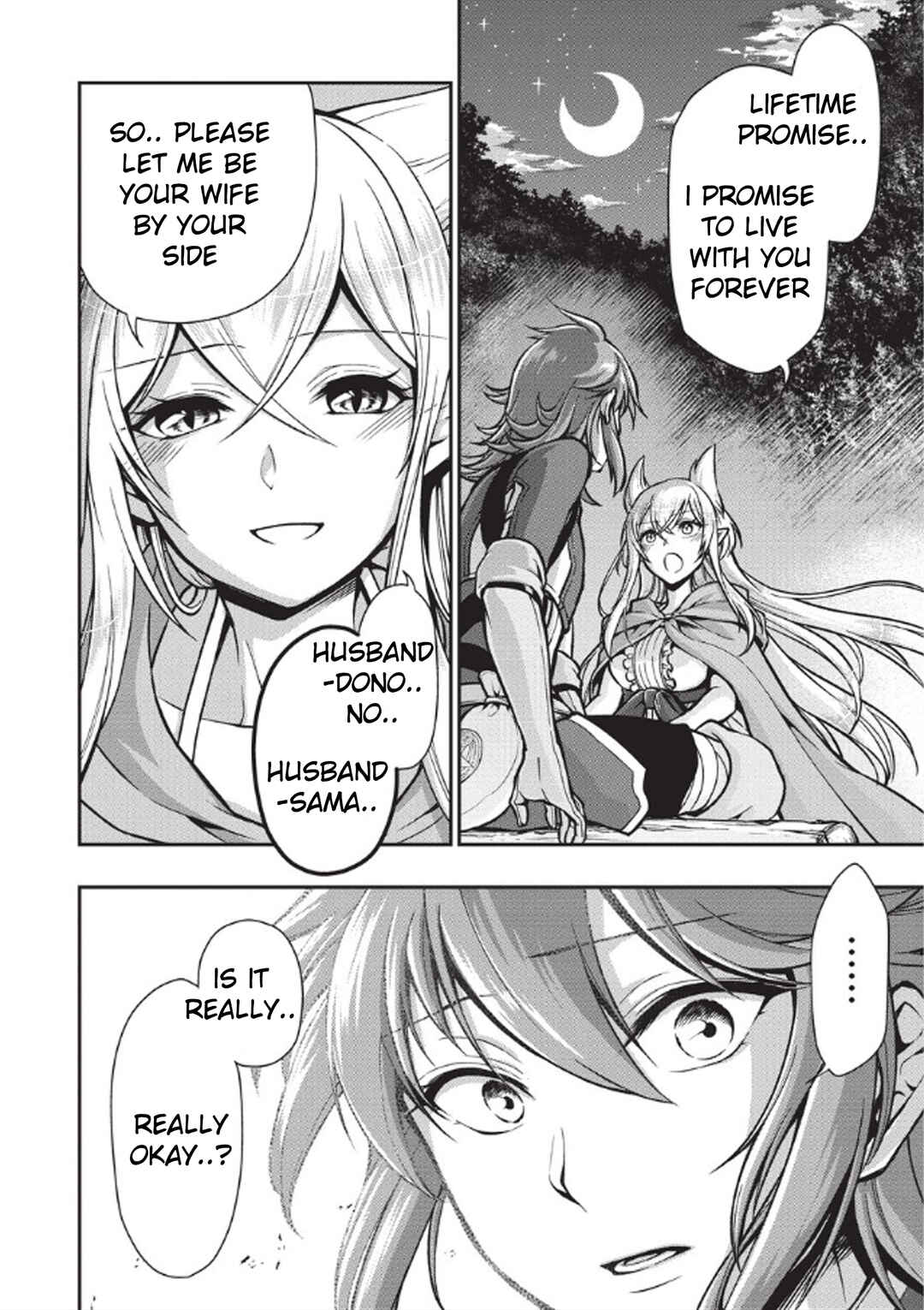 Lv2 kara Cheat datta Moto Yuusha Kouho no Mattari Isekai Life Chapter 3 - Page 27