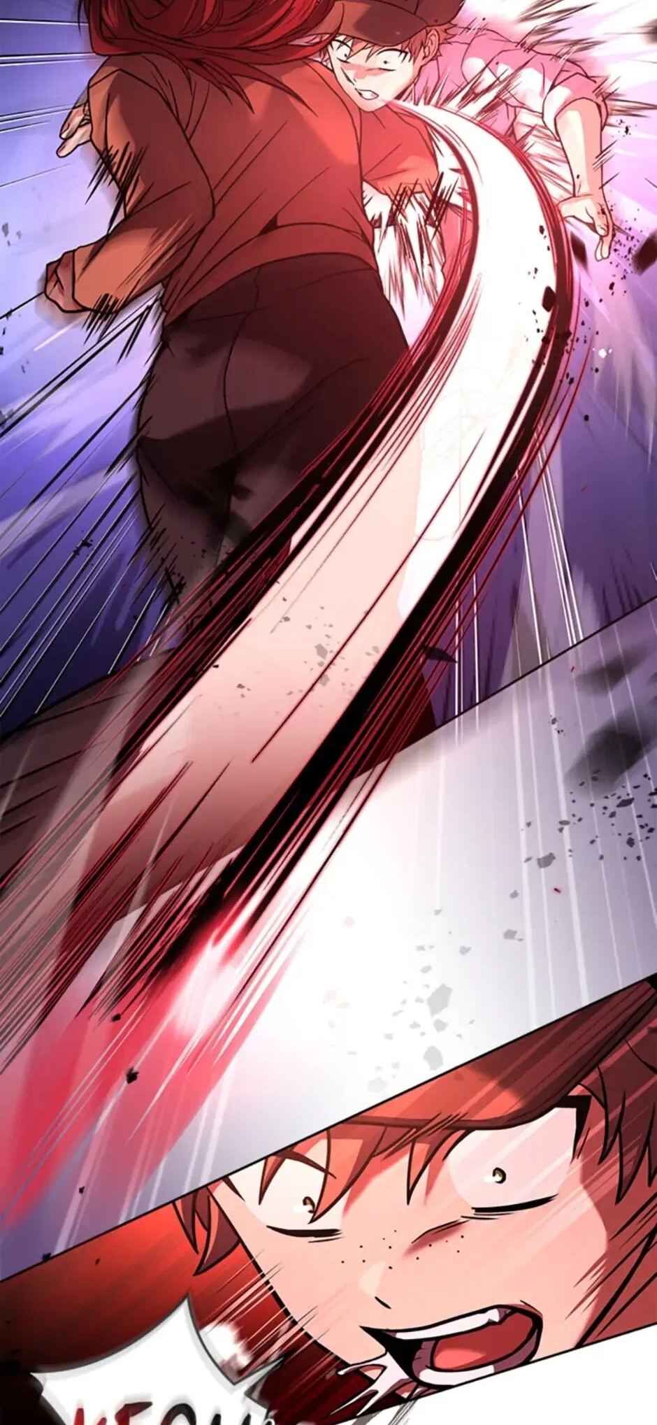 Eoreobuteun Player ui Gwihwan Chapter 58 - Page 25