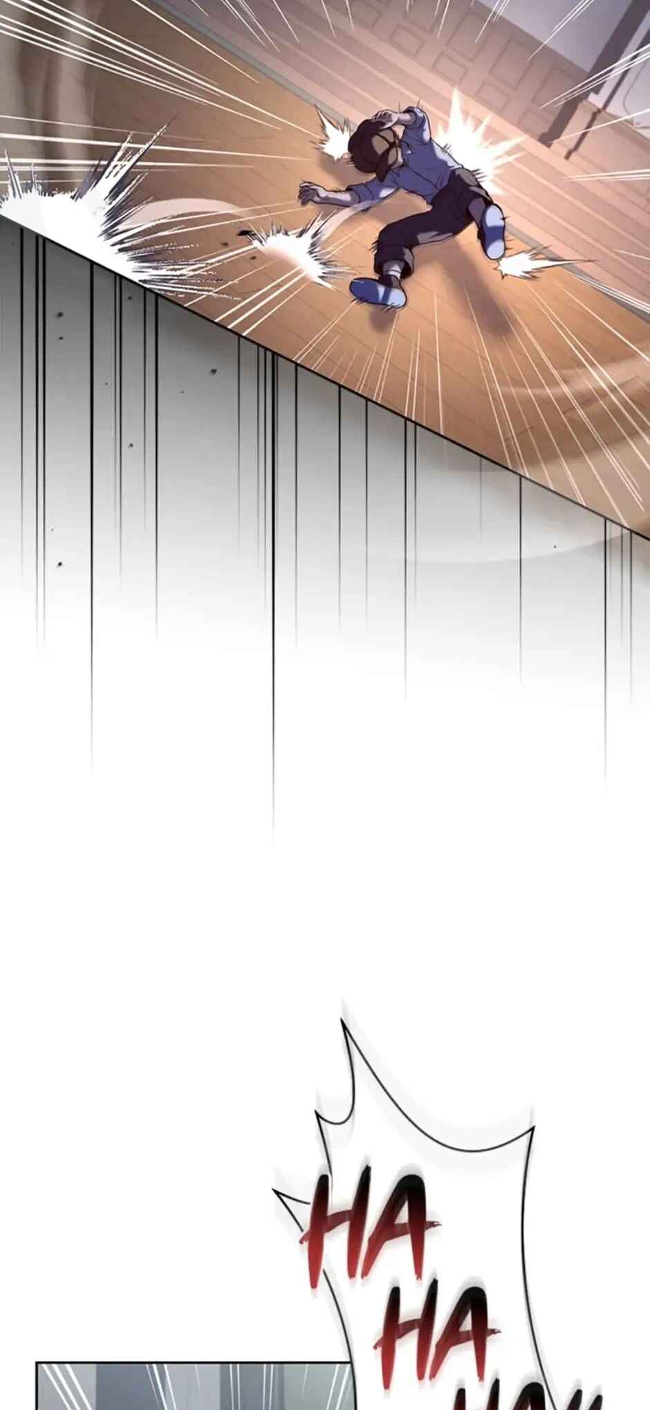 Eoreobuteun Player ui Gwihwan Chapter 58 - Page 27