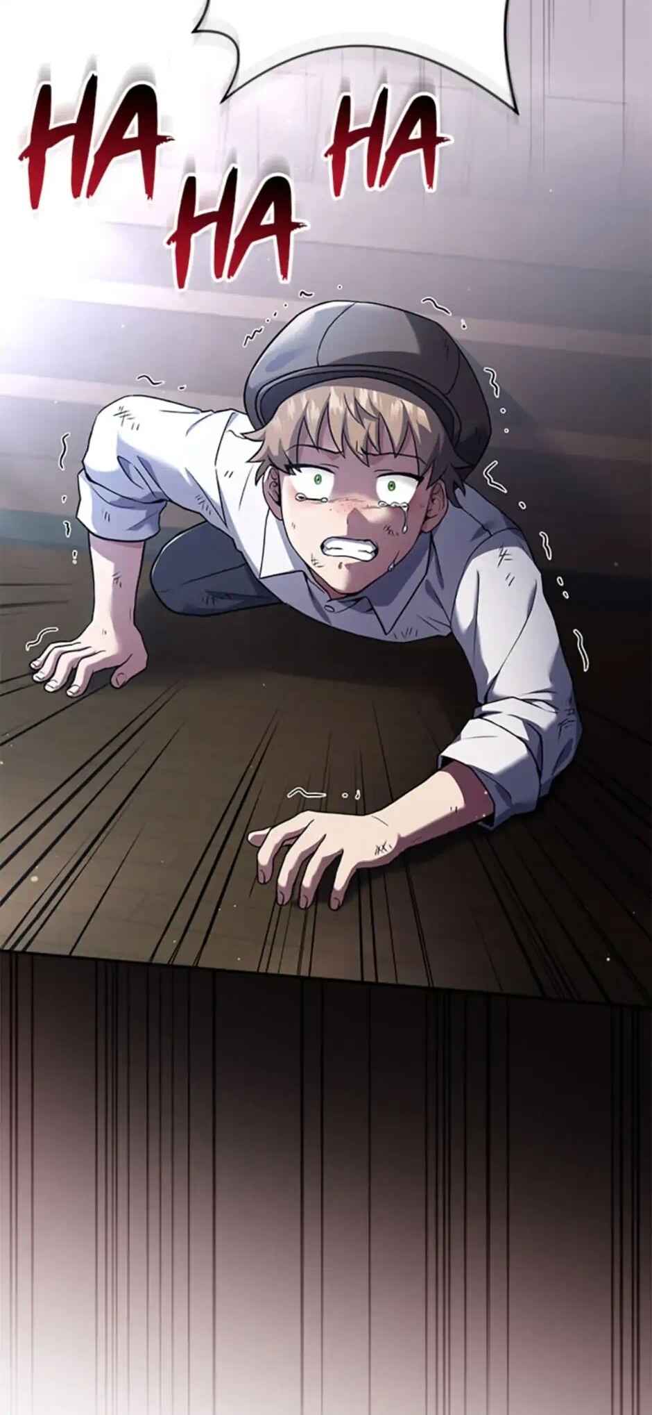 Eoreobuteun Player ui Gwihwan Chapter 58 - Page 29