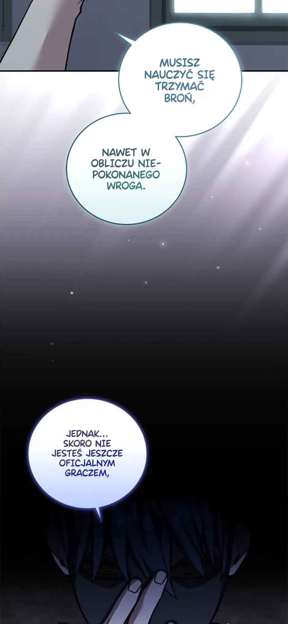 Eoreobuteun Player ui Gwihwan Chapter 58 - Page 38