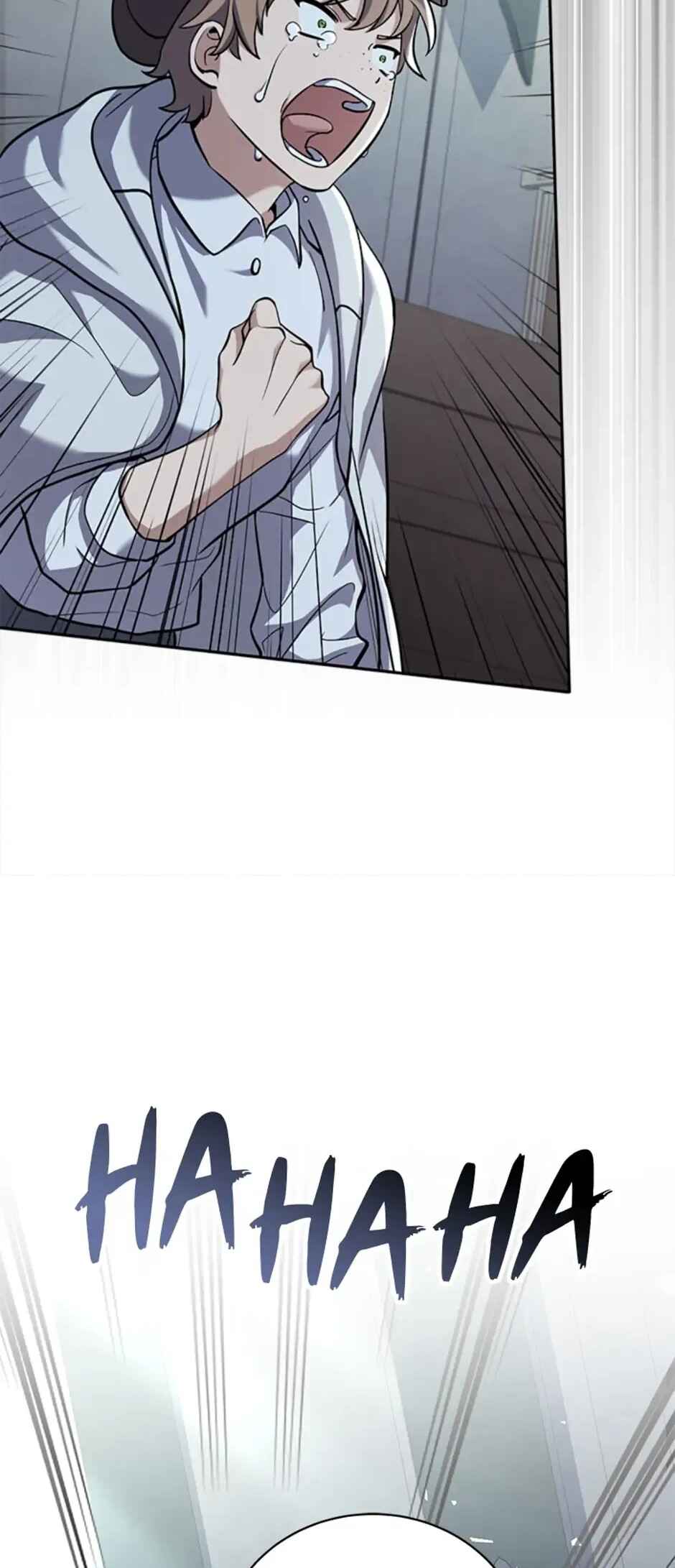 Eoreobuteun Player ui Gwihwan Chapter 58 - Page 44