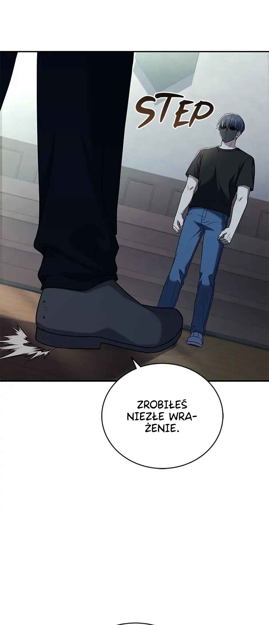 Eoreobuteun Player ui Gwihwan Chapter 58 - Page 47