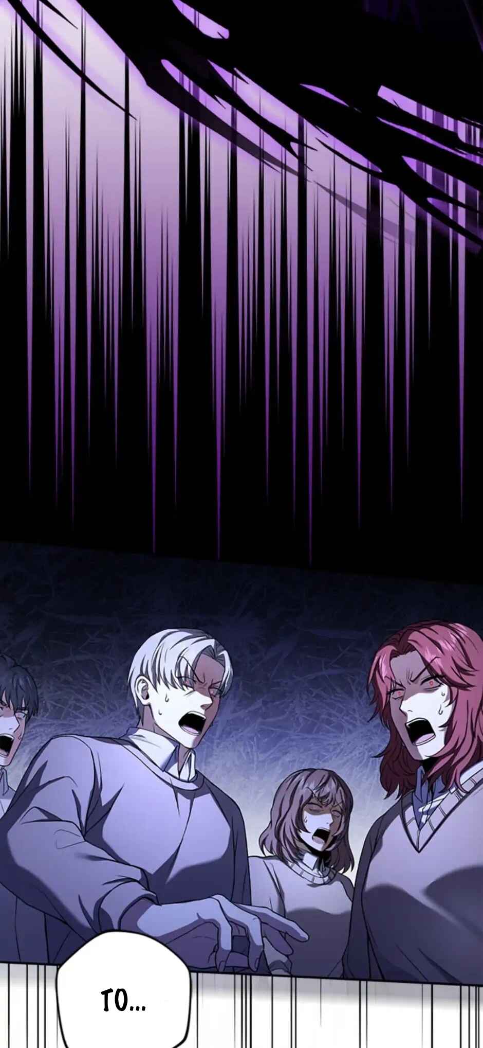 Eoreobuteun Player ui Gwihwan Chapter 58 - Page 54